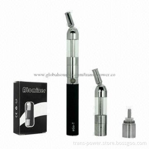 Top Seller Protank3 Electronic Cigarette Metal Drip Tips, 2.0mL Capacity